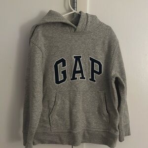 GAP Gray Hoodie